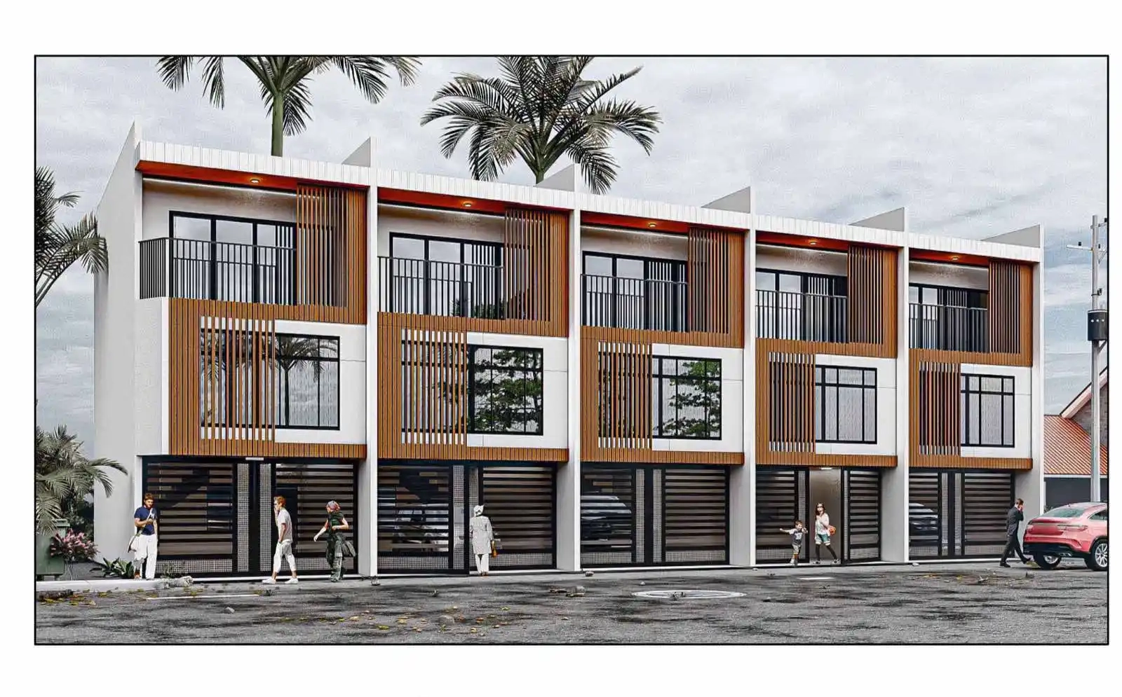 Alvaran Mandaluyong Rona Real Estate